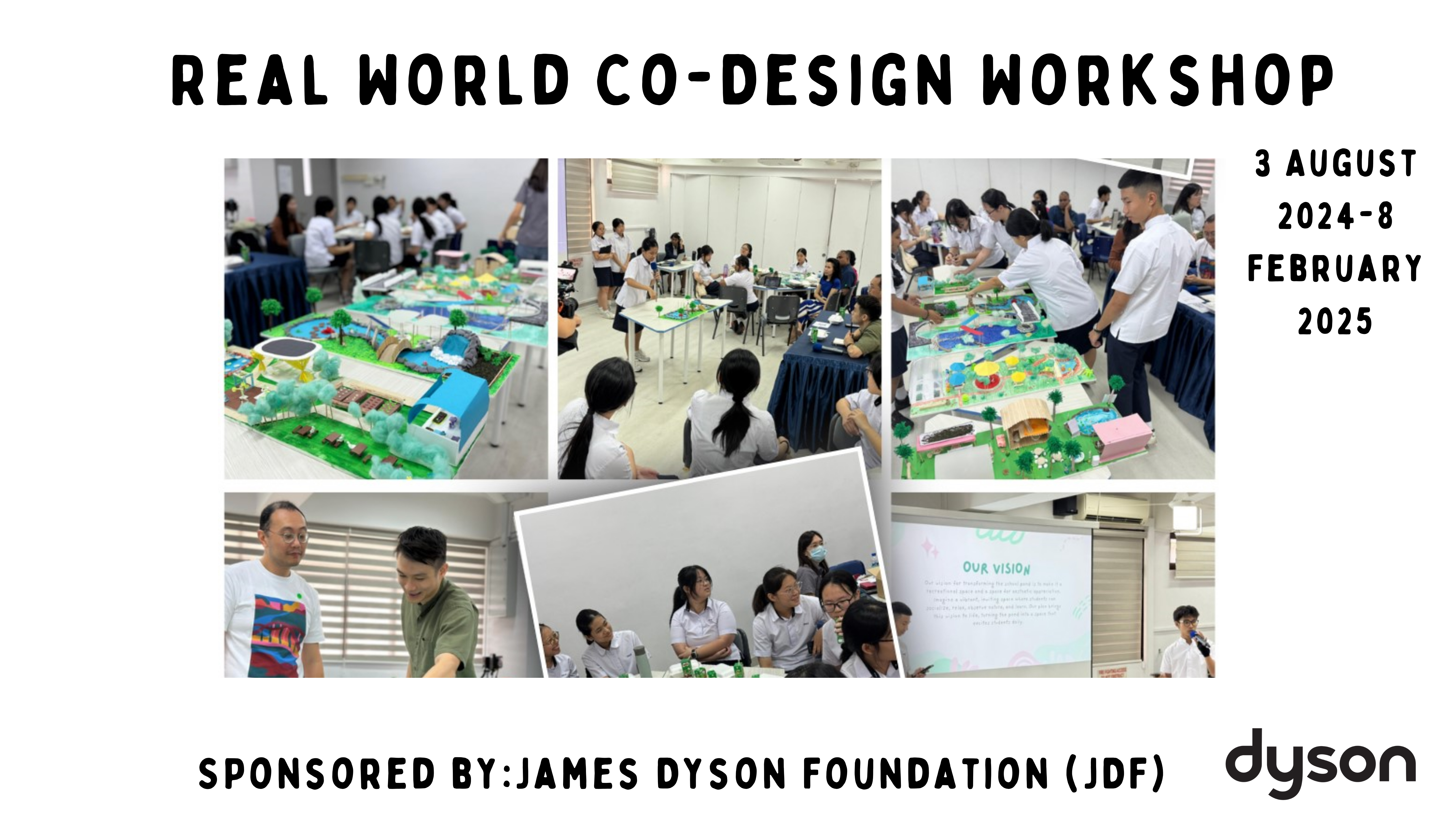 Real World Co-design Platform 2