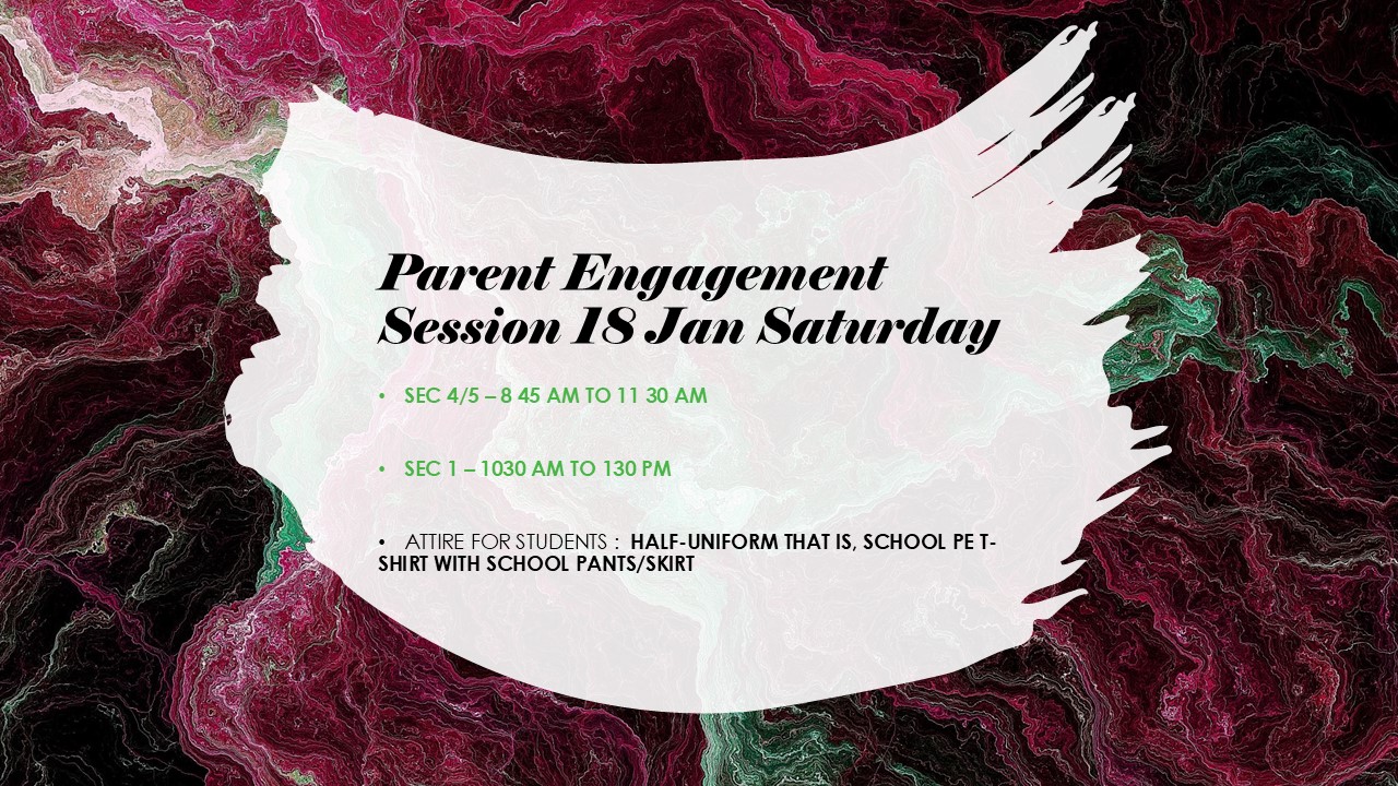 Parent Engagement